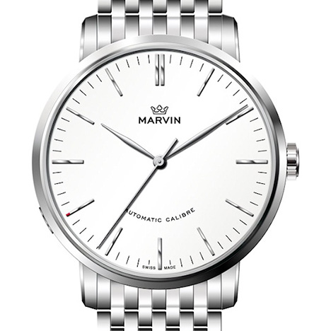 MARVIN
NEW ORIGIN GENT AUTOMATIC | マーヴィン ニューオリジン ジェンツ オートマティック
