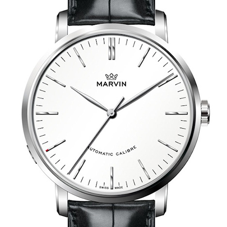 MARVIN
NEW ORIGIN GENT AUTOMATIC | マーヴィン ニューオリジン ジェンツ オートマティック