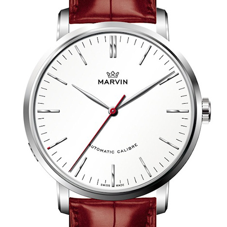 MARVIN
NEW ORIGIN GENT AUTOMATIC | マーヴィン ニューオリジン ジェンツ オートマティック