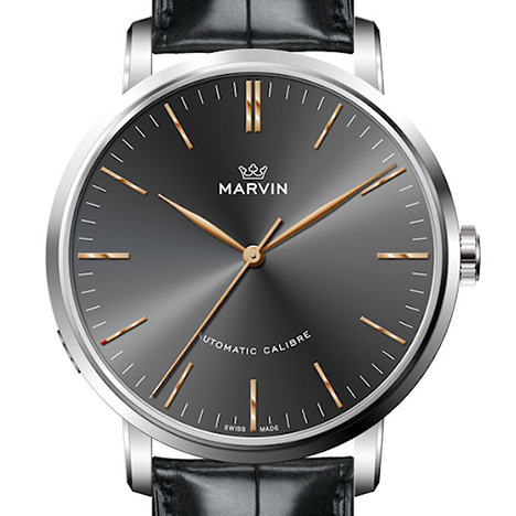 MARVIN
 NEW ORIGIN GENT AUTOMATIC | マーヴィン ニューオリジン ジェンツ オートマティック