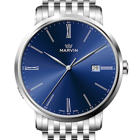 MARVIN
NEW ORIGIN GENTS QUARTZ | マーヴィン ニューオリジン ジェンツ クォーツ