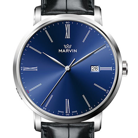 MARVIN
NEW ORIGIN GENTS QUARTZ | マーヴィン ニューオリジン ジェンツ クォーツ