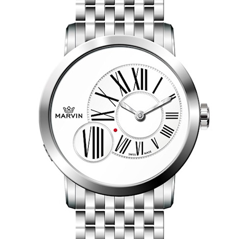 MARVIN
NEW ORIGIN LADY QUARTZ | マーヴィン ニューオリジン レディ クォーツ
