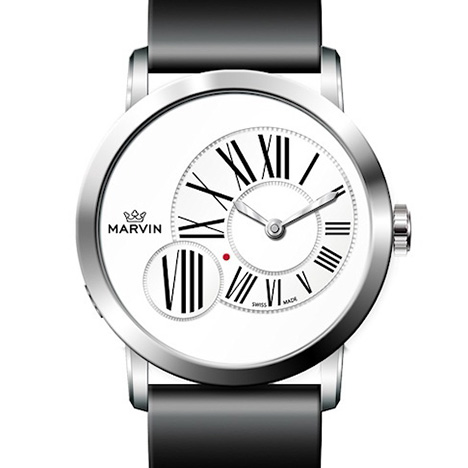 MARVIN
NEW ORIGIN LADY QUARTZ | マーヴィン ニューオリジン レディ クォーツ