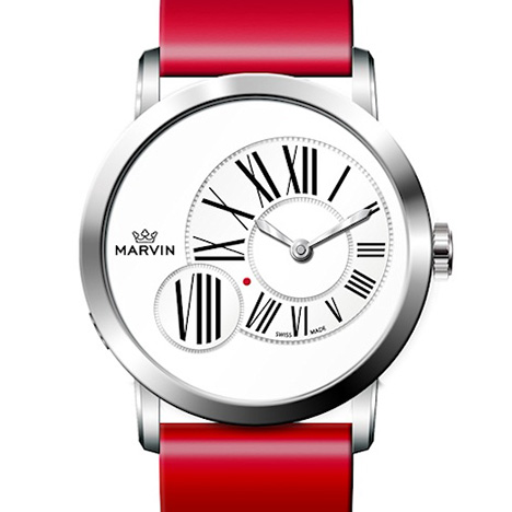 MARVIN
NEW ORIGIN LADY QUARTZ | マーヴィン ニューオリジン レディ クォーツ