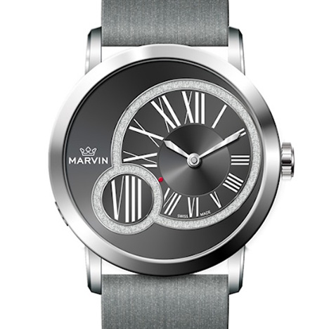 MARVIN
NEW ORIGIN LADY QUARTZ | マーヴィン ニューオリジン レディ クォーツ