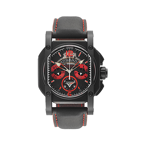 VISCONTI
Chronograph Monza | ヴィスコンティ クロノグラフ モンツァ