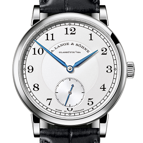 A. LANGE & SÖHNE
1815 | A.ランゲ&ゾーネ 1815