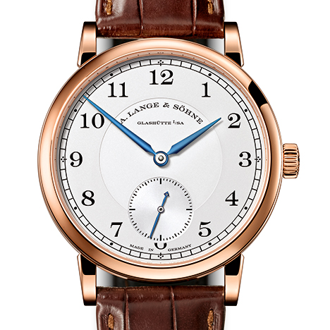 A. LANGE & SÖHNE
1815 | A.ランゲ&ゾーネ 1815