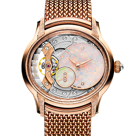 AUDEMARS PIGUET
MILLENARY | オーデマ ピゲ ミレネリー