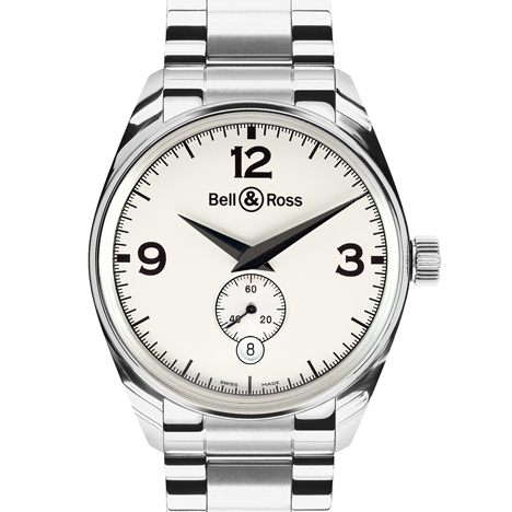 BELL & ROSS
GENEVA Collection 123B | ベル&ロス ジュネバ コレクション 123B