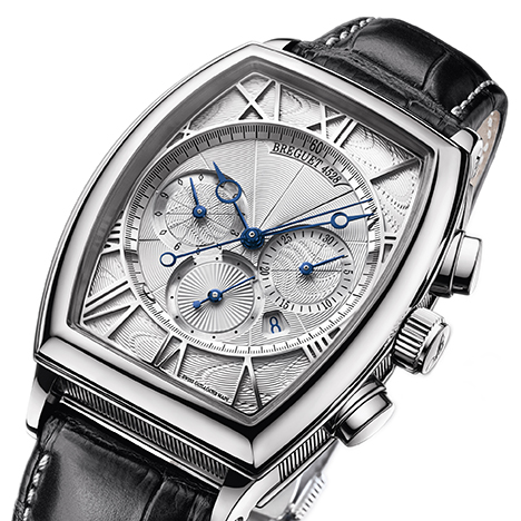 BREGUET
Heritage 5400 | ブレゲ ヘリテージ 5400