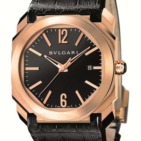 BVLGARI
BVLGARI OCTO | ブルガリ ブルガリ オクト