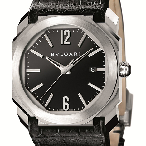BVLGARI
BVLGARI OCTO | ブルガリ ブルガリ オクト