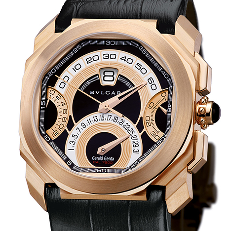 BVLGARI
BVLGARI GERALD GENTA OCTO QUADRI RETRO | ブルガリ ブルガリ ジェラルド・ジェンタ オクト・クアドリレトロ
