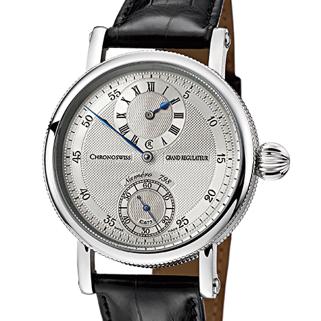 CHRONOSWISS
Sirius Grand Regulater | クロノスイス シリウス グランドレギュレーター