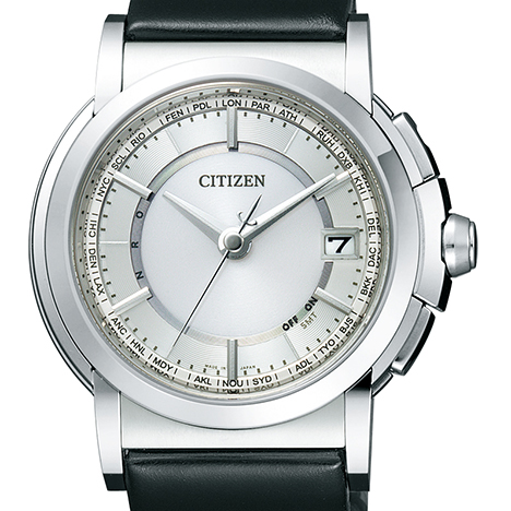 CITIZEN
CITIZEN Series 8 806 | シチズン シチズン シリーズエイト 806