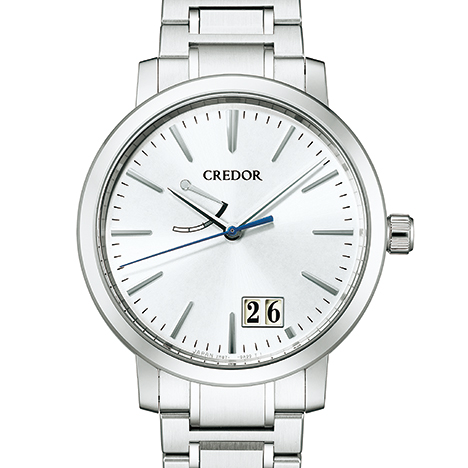 CREDOR
SIGNO | クレドール シグノ