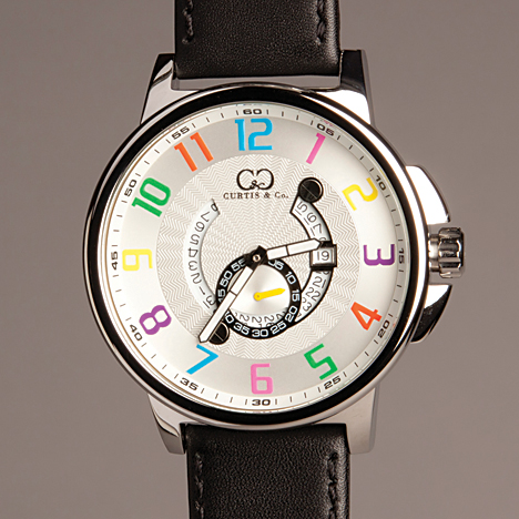 Curtis & Co.
Big Time Happy Hour Limited Edition(White color) | カーティス ビッグタイムハッピーアワー ホワイトカラー