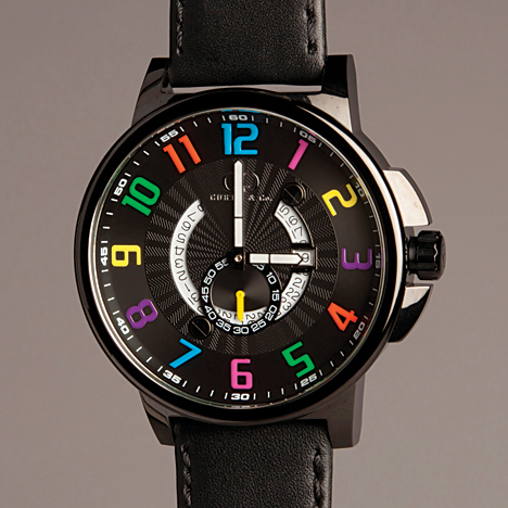 Curtis & Co.
Big Time Happy Hour Limited Edition(Black color) | カーティス ビッグタイムハッピーアワー ブラック×ブラックカラー