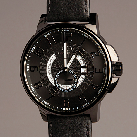 Curtis & Co.
Big Time Happy Hour Limited Edition(Black) | カーティス ビッグタイムハッピーアワー ブラック