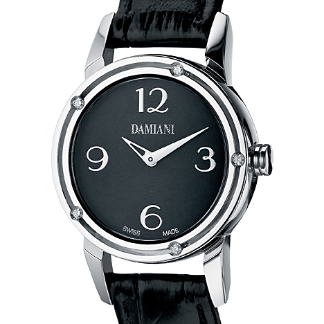 DAMIANI
 D.SIDE Watch | ダミアーニ ディ・サイドウォッチ