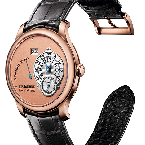 F.P. JOURNE
Octa Réserve de Marche | F.P.ジュルヌ オクタ・パワーリザーブ