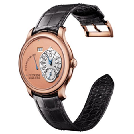 F.P. JOURNE
Octa Réserve de Marche | F.P.ジュルヌ オクタ・パワーリザーブ