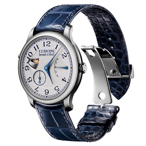 F.P. JOURNE
Rèpètition Souveraine | F.P.ジュルヌ レペティションスヴラン
