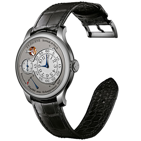 F.P. JOURNE
Chronomètre Optimum | F.P.ジュルヌ クロノメーターオプティマム