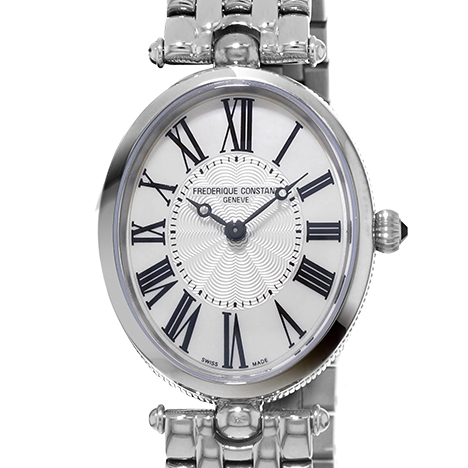 FREDERIQUE CONSTANT
Classics Art Deco | フレデリック・コンスタント クラシック アールデコ