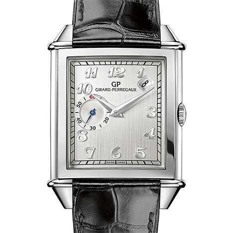 GIRARD-PERREGAUX
VINTAGE 1945 | ジラール・ペルゴ ヴィンテージ1945