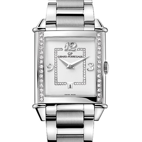 GIRARD-PERREGAUX
VINTAGE 1945 LADY | ジラール・ペルゴ ヴィンテージ1945 レディ