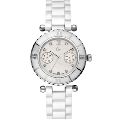 Gc WATCHES
Diver Chic Precious | ジーシー ウォッチ ダイバーシック プレシャス