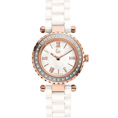 Gc WATCHES
Mini Chic Precious | ジーシー ウォッチ ミニシック プレシャス