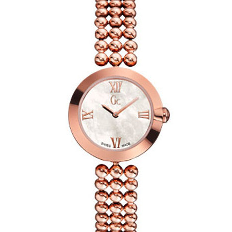 Gc WATCHES
Gc Charm | ジーシー ウォッチ ジーシー シャルム