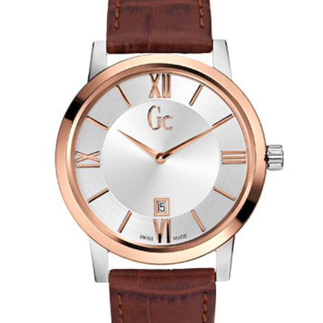 Gc WATCHES
 Slim Class | ジーシー ウォッチ スリム クラス