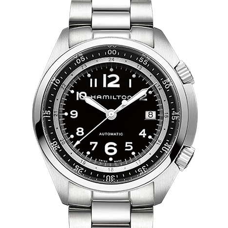 HAMILTON
Khaki Pilot Pioneer | ハミルトン カーキ パイロット パイオニア