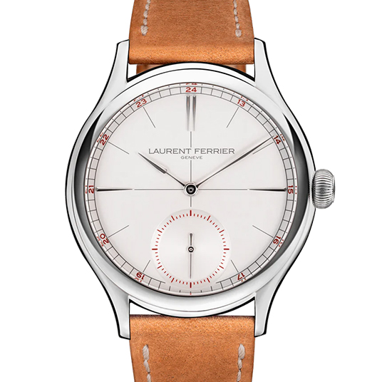 LAURENT FERRIER
Classic Origin White | ローラン・フェリエ クラシック・オリジン ホワイト