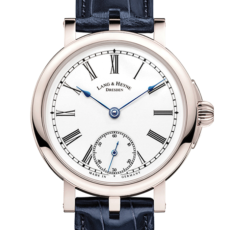 LANG&HEYNE
JOHANN | ラング&ハイネ ヨハン