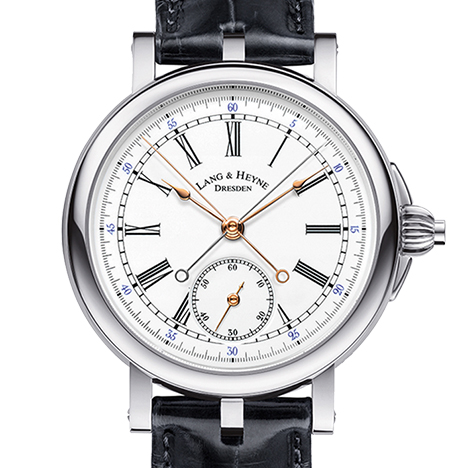 ラング ハイネ Lang Heyne アルベルト Albert ブランド腕時計の正規販売店紹介サイトgressive グレッシブ
