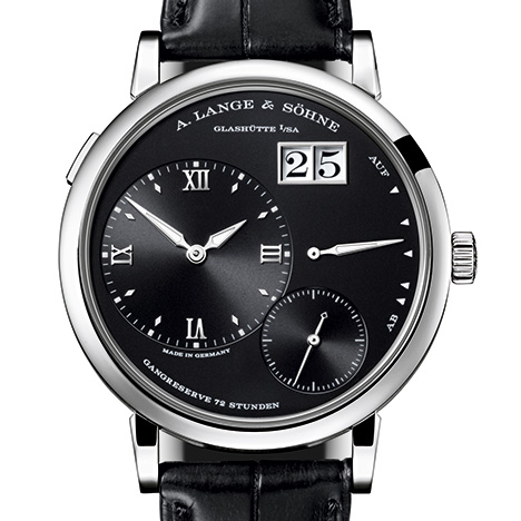 A. LANGE ＆ SÖHNE
 Grand Lange1 | A.ランゲ＆ゾーネ グランド・ランゲ1