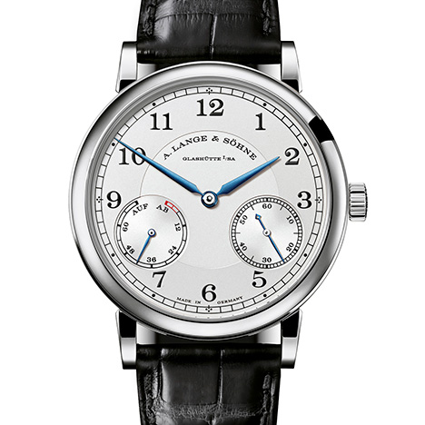 A. LANGE & SÖHNE
1815 Up/Down | A.ランゲ&ゾーネ 1815 アップ/ダウン