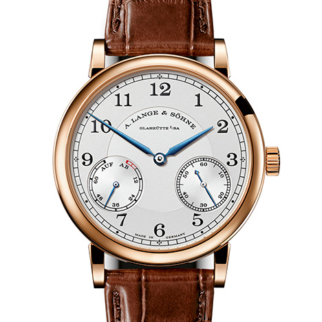 A. LANGE & SÖHNE
1815 Up/Down | A.ランゲ&ゾーネ 1815 アップ/ダウン