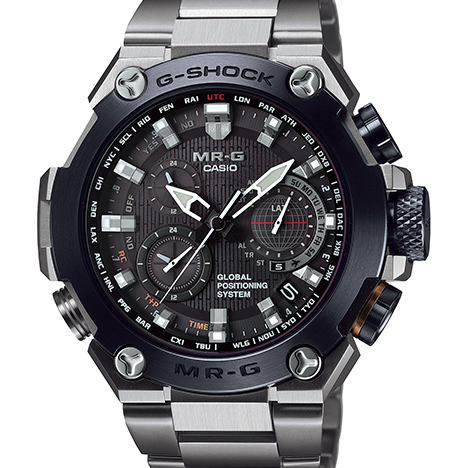 エムアールジー(MR-G) (MRG-G1000D-1AJR) | ブランド腕時計の正規販売 ...