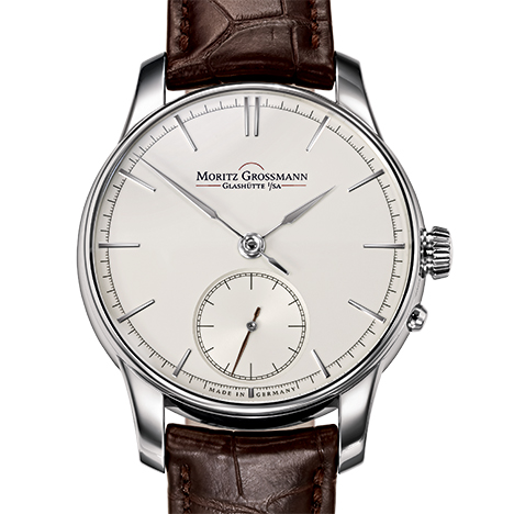 MORITZ GROSSMANN
 ATUM | モリッツ・グロスマン アトゥム