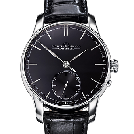 MORITZ GROSSMANN
 ATUM | モリッツ・グロスマン アトゥム