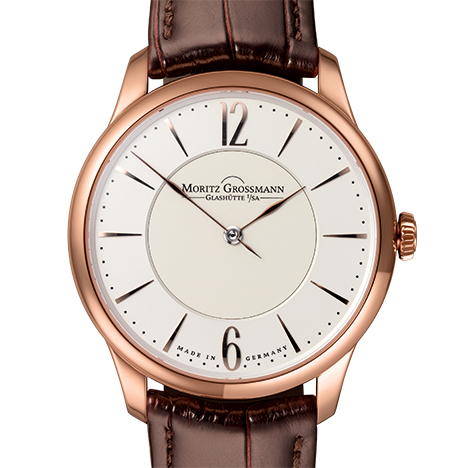 MORITZ GROSSMANN
 TEFNUT | モリッツ・グロスマン テフヌート