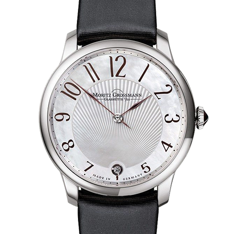 MORITZ GROSSMANN
TEFNUT LADY | モリッツ・グロスマン テフヌート・レディー