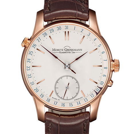 MORITZ GROSSMANN
ATUM Date | モリッツ・グロスマン アトゥム・デイト